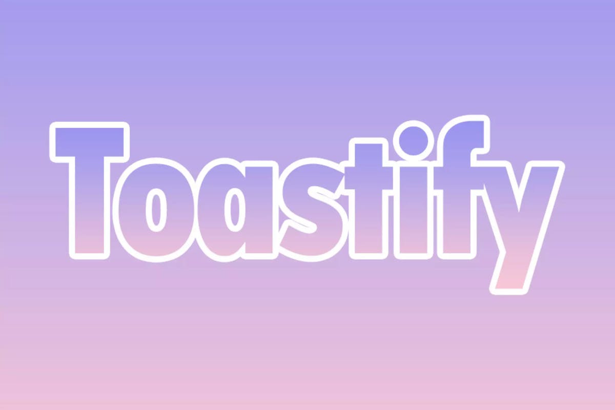 Toastify